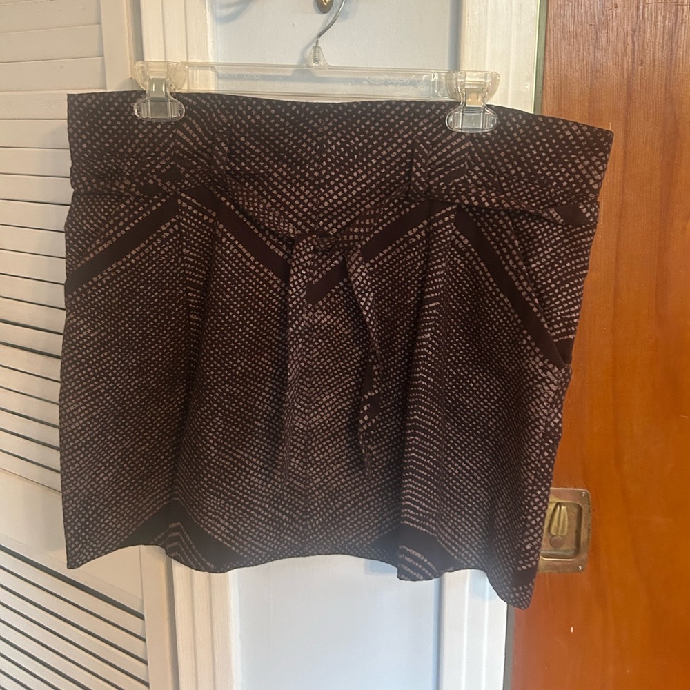Women’s Skirt